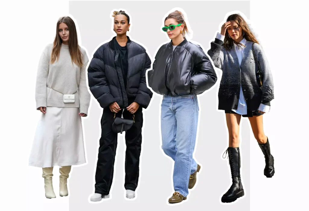 The Ever-Evolving Canvas of Fashion: Unveiling Trends, Creativity, and Expression