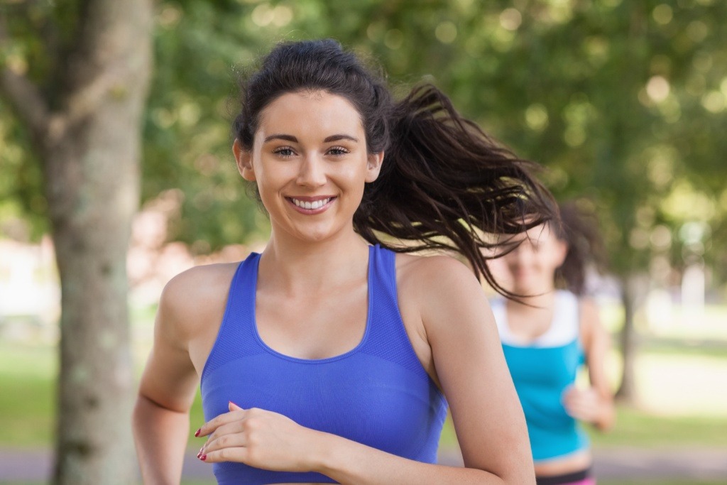 What Will Happen if I Run 3km Every Day? What Will Happen if I Run 3km Every Day