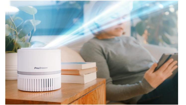 10 Tips to Consider When Purchasing An Air Purifier