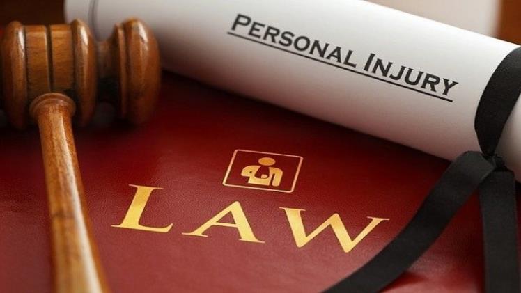 5 Tips For Maximizing Your Personal Injury Claim