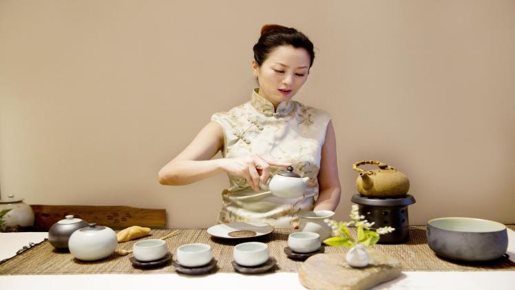 Chinese Tea Sets: History, Styles, and Traditions