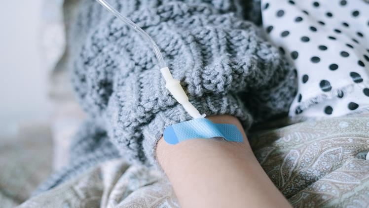 Health Hazards: Serious Injuries and Severe Infections Linked to Bard PowerPort
