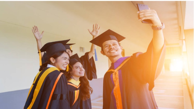 The NUS Commencement Ceremony: A Reflection of Excellence and Achievement