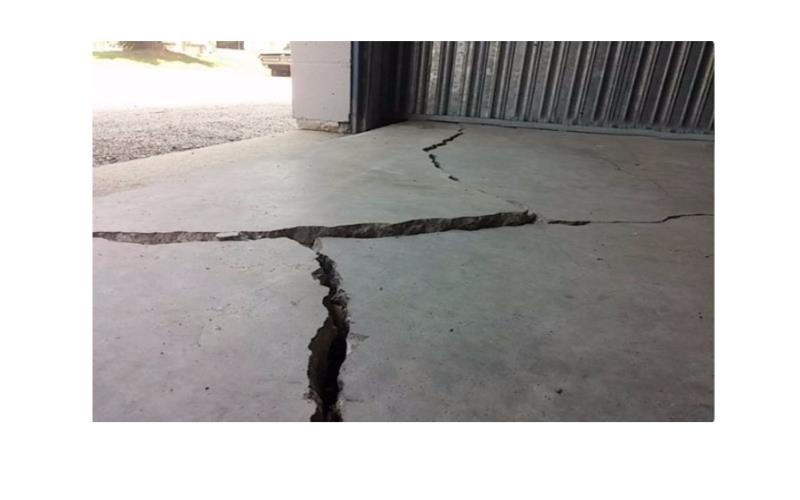 When to worry about an uneven floor Nameviser