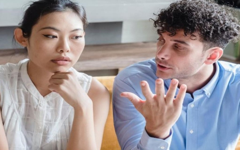 Wisdom Unleashed: Expert Relationship Advice for Every Situation