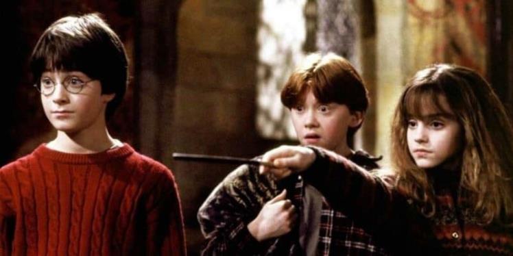 The Harry Potter Fire Shooting Wand: Blending Fantasy with Reality