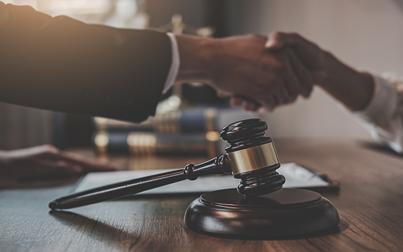 4 Types Of General Counsel In Legal Practice