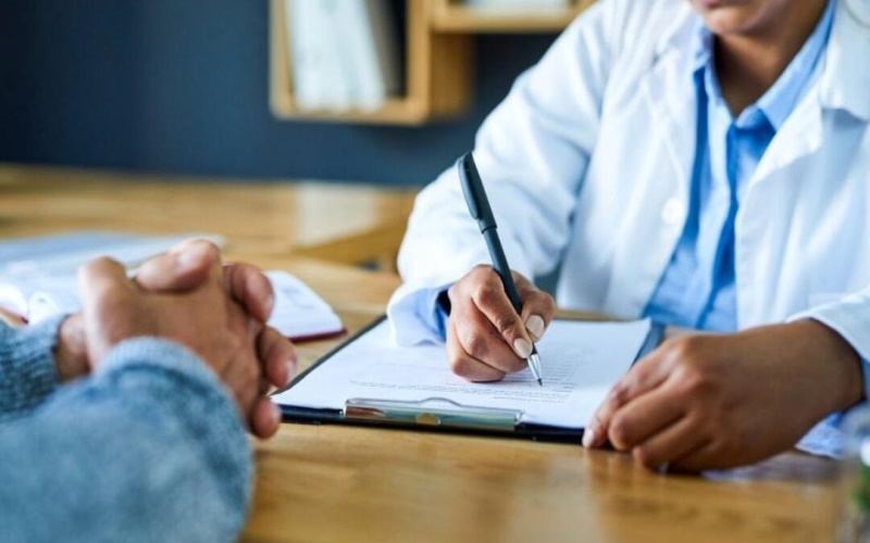 A Comprehensive Overview of Prescription Nicotine