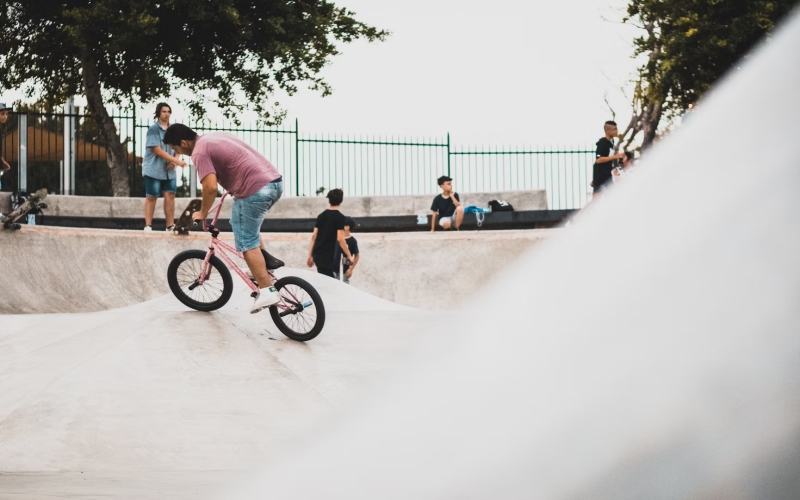 Are BMX Bikes Still Popular with Younger Generations?