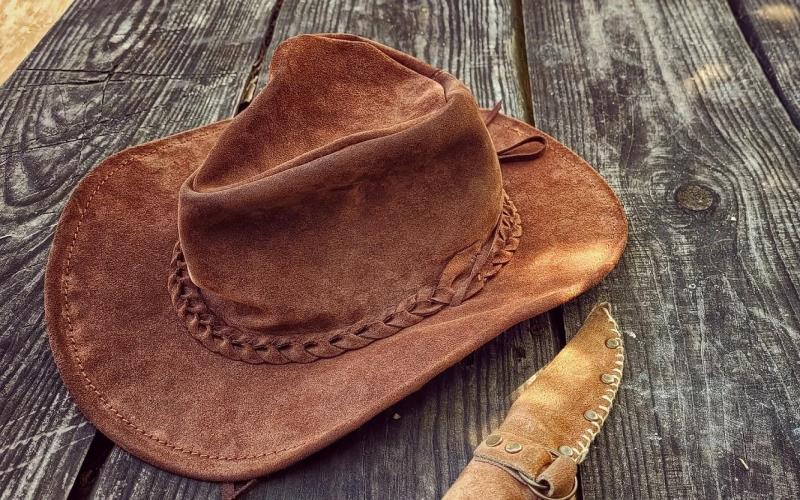 Some Conventional And Unconventional Uses Of Party Cowboy Hats