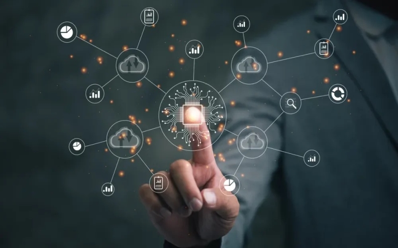 Tech Boost: Federal Way Businesses Embracing the Cloud